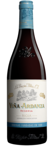 La Rioja Alta »Viña Ardanza« Reserva 2020