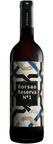 Borsao No. 1 Reserva 2022