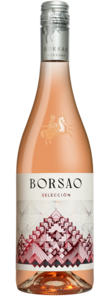 Borsao Selección Rosado 2025