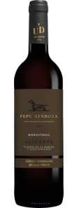 Pepe Mendoza Edición Aniversario 2024