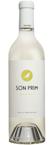 Son Prim »Blanc de Merlot« 2025