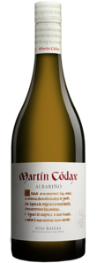 Martín Códax Blanco 2025