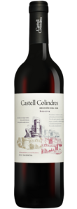 Castell Colindres Reserva 2022