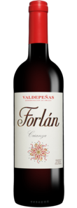 Forlán Crianza 2022