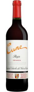 Cune Crianza 2022