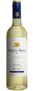 Marqués de Riscal Blanco Rueda 2025