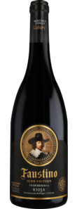 Faustino Icon Gran Reserva 2017