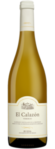 El Calazón Verdejo 2025