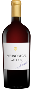 Avelino Vegas Áureo 2021