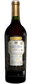 Marqués de Riscal Gran Reserva 2019