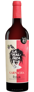 La Maldita Garnacha 2024