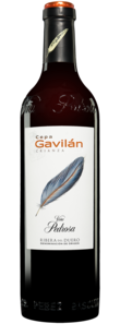 Pedrosa »Cepa Gavilán« Crianza 2023