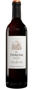 Pedrosa El Pedrosal Crianza 2023
