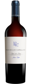 Capellanes Roble Joven 2025