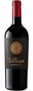 Villazón Appassimento 2025