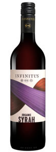 Infinitus Syrah 2025