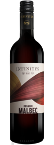 Infinitus Malbec 2025