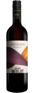 Infinitus Merlot 2025