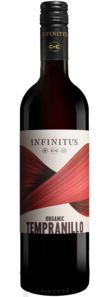 Infinitus Tempranillo 2025