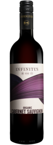 Infinitus Cabernet Sauvingon 2025