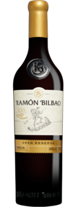 Ramón Bilbao Gran Reserva 2018