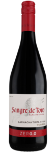 Torres Sangre de Toro 0,0 Red 2025