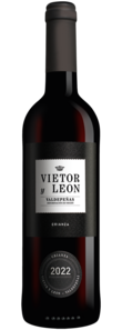 Vietor y Leon Crianza 2022