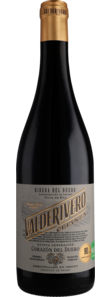 Valderivero Crianza 2022