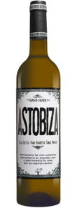Astobiza Txakoli 2025