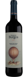 Marqués de Burgos Roble 2025