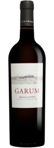 Luis Pérez »Garum« 2024