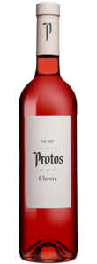 Protos Rosado 2025