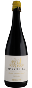 Mas Vilella Corpinnat White Brut Nature 2024