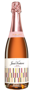 Jané Ventura Cava Rosé Brut Reserva 2023