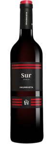 Inurrieta Sur 2024