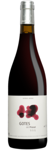 Portal del Priorat »Gotes del Priorat« 2023