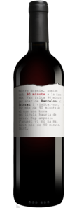 Trossos del Priorat »90 Minuts« 2023