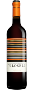 Tomàs Cusiné Negre »Vilosell« 2023