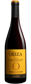 Condado de Oriza Roble 2025