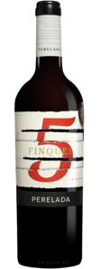 Perelada »5 Fincas« Reserva 2022