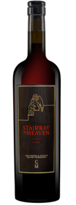 Castell Miquel Cuvée Stairway to Heaven 2020