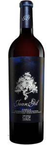 Juan Gil »Blue Label« 2024