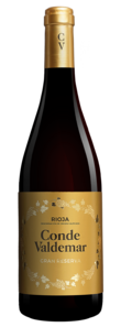Valdemar Conde de Valdemar Gran Reserva 2019