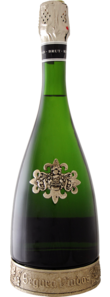 Segura Viudas Cava »Heredad Botella Barroca« Reserva Brut