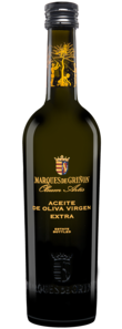 Olivenöl »Marqués de Griñón Oleum Artis« - 0,5 L