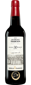 Tradición Oloroso »V.O.R.S. 30 Años«