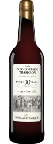 Tradición Palo Cortado  »V.O.R.S. 30 Años«