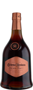 Brandy Cardenal Mendoza »Carta Real « - 0,7 L. Gran Reserva