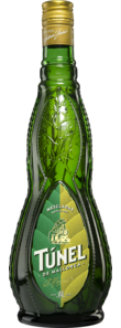Hierbas Tunel Medium Dry -  0,7 L.