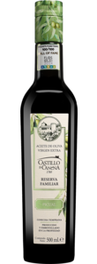 Olivenöl »Castillo de Canena« Reserva Familiar - 0,5 L.
